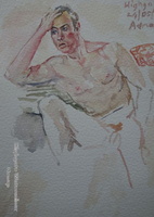 Life Study 