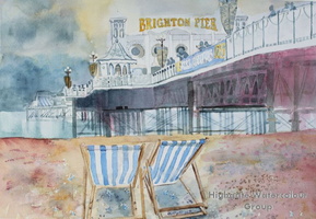 Brighton Pier