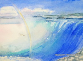 Niagara Falls