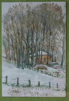 Madame Clement's Wood