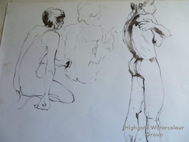 Nude Studies