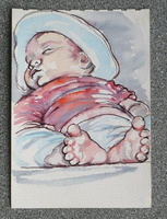 Baby Feet