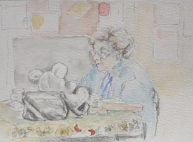 Raymonde