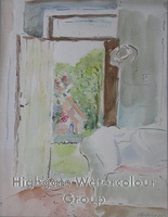 Open Door Butiat