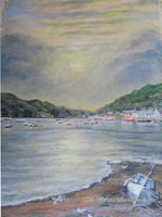 St David's, Pembrokeshire