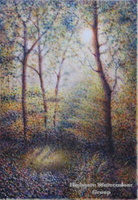 Autumn Light