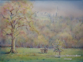 Hampstead Heath 