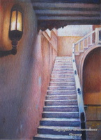 Venetian Steps
