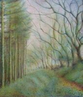 Greensand Way