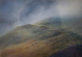 Passing Storm