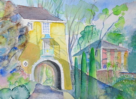 Portmeirion 
