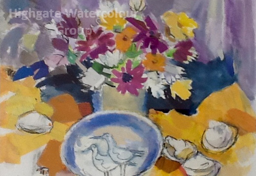 Vivian Manthel-French