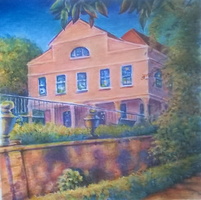 Lauderdale House, Highgate