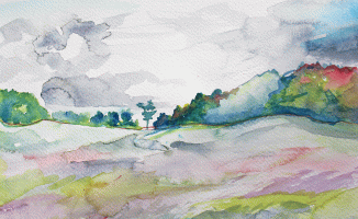 Golf-course