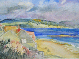 Lyme-bay