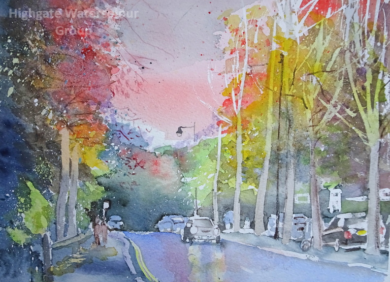Hornsey Lane October evening.jpg