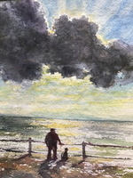 Dark Clouds, Silver Lining