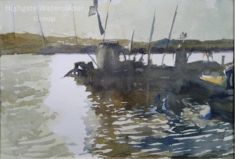 Southwold Harbour Evening cropped.jpg