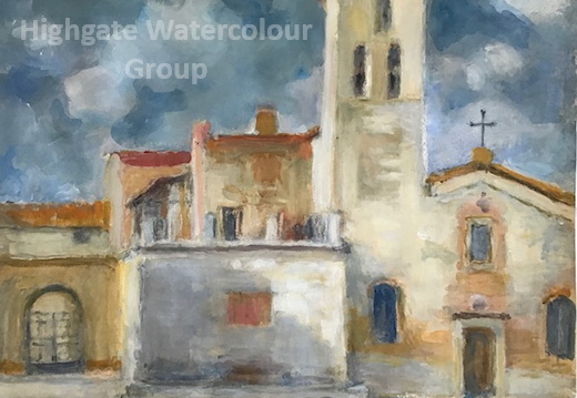 Vivian Manthel-French