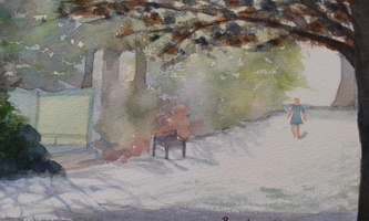 Brenda Waterlow Park