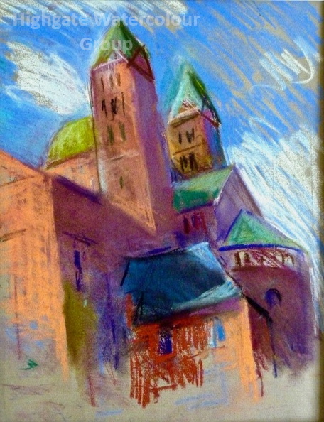 Christian Speyer Cathedral.jpeg