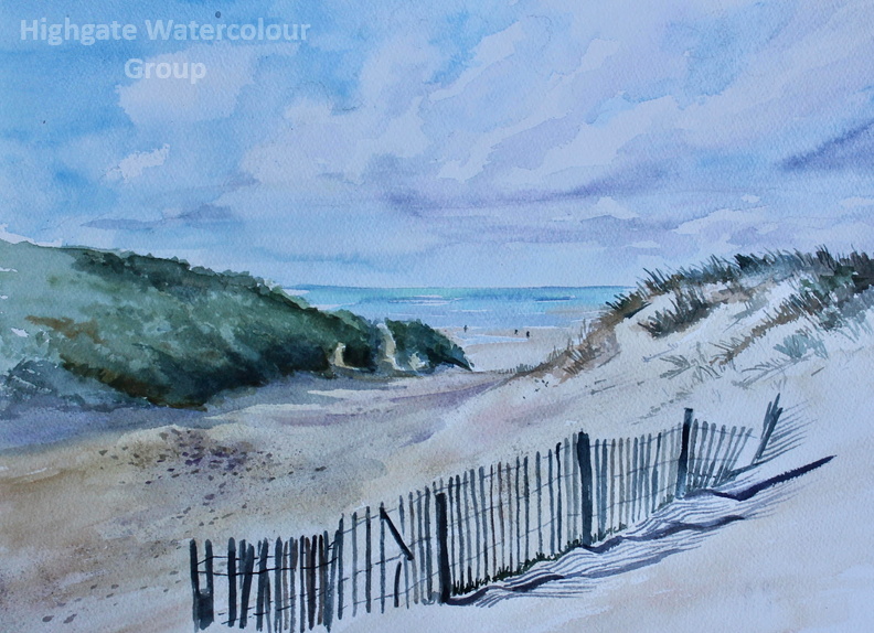 Cathy Burkinshaw Broken Fences.jpg