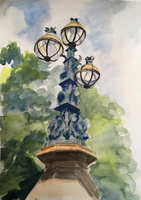 Street Lamps