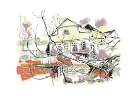 Lauderdale House, 2021 