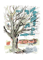 Tree Of Good Karma, 2020 