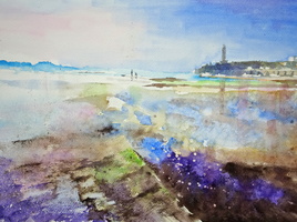 Margate Bay