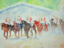 Horseguards