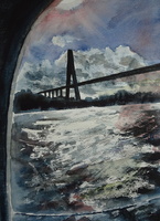 Pont de Normandie
