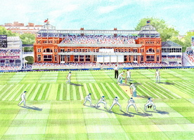 England v New Zealand, Lord's  2022