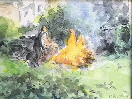 Bonfire