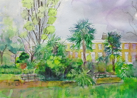 Arlington Square N1