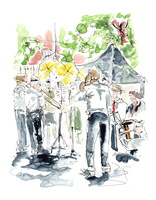 FairIntheSquare23 TheBigBrassBand