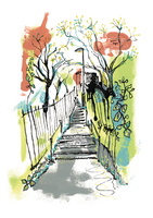 JCF ArchwaySteps A4 2021