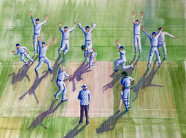 Decision Pending at Rawalpindi