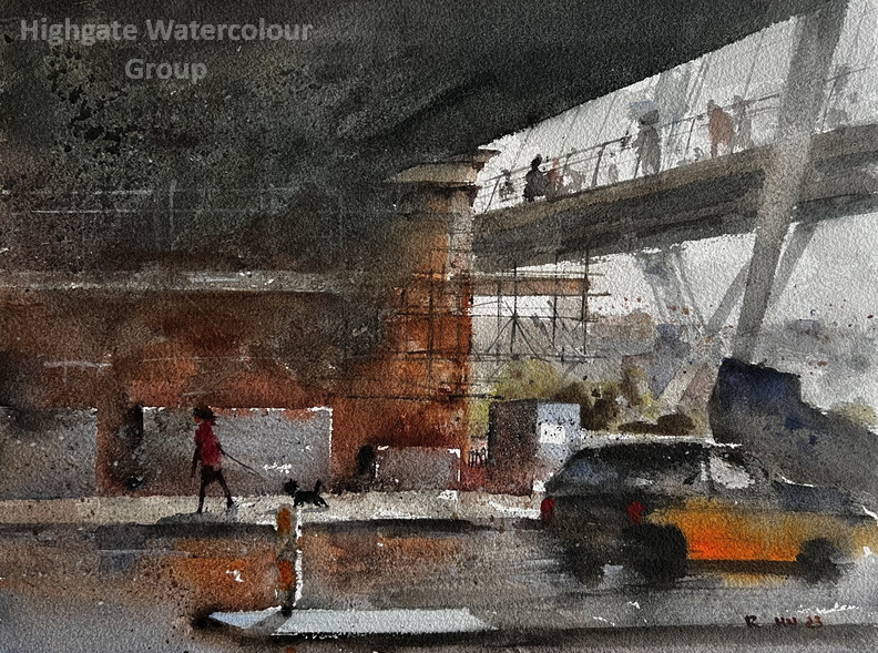 Ruijun Under the Bridge, London cropped.jpg