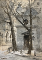 London Street