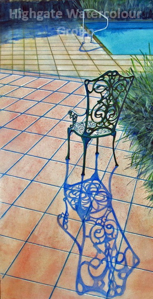 marilyn shadow at the pool.jpg