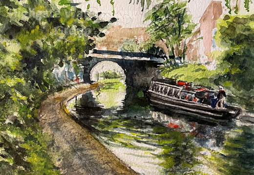 Maureen Bocking