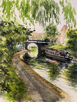 Regents Canal