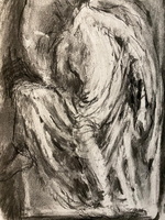 Stone Relief Carving