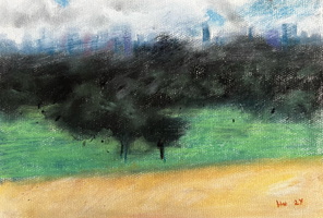 Primrose Hill