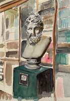 Hercules, British Museum 