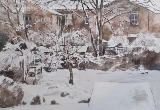 Peter Hassell