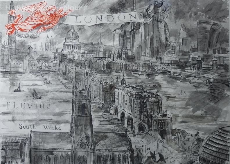 Peter London Bridge.JPG