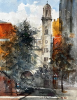 Cadogan Hall