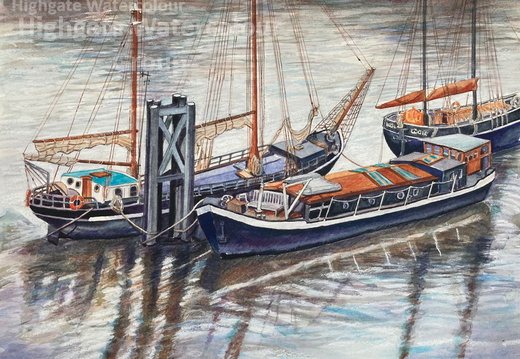 Boats